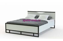 Кровать Василина 4