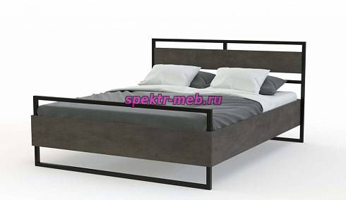 Кровать Флоренс 4