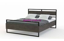 Кровать Флоренс 4