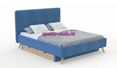 Кровать Альдо 15