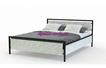 Кровать Лунар 1