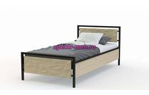 Кровать Лунар 3