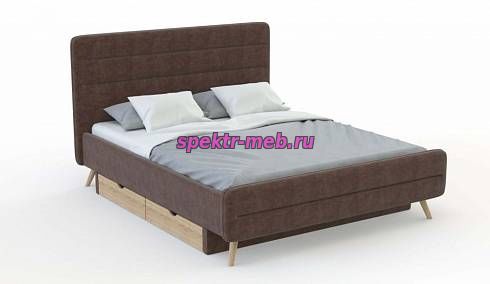 Кровать Альдо 18