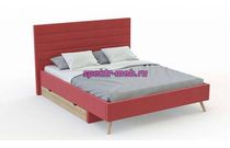 Кровать Аллегро 17