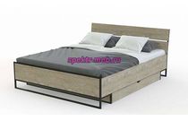 Кровать Василина 2