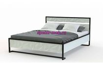 Кровать Лаффи 1