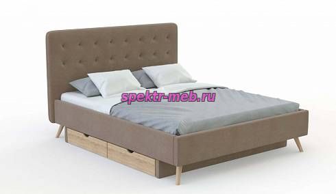 Кровать Альдо 12