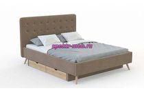 Кровать Альдо 12