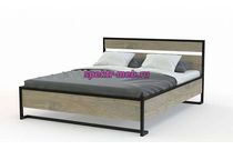 Кровать Лаффи