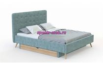 Кровать Альдо 11