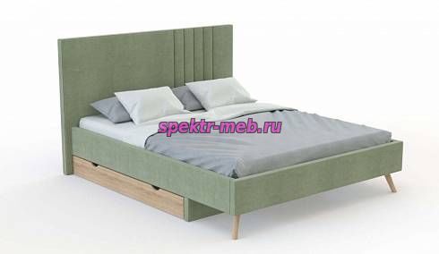 Кровать Аллегро 15