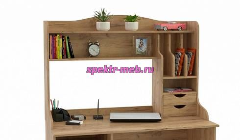 Надстройка Эдна К1