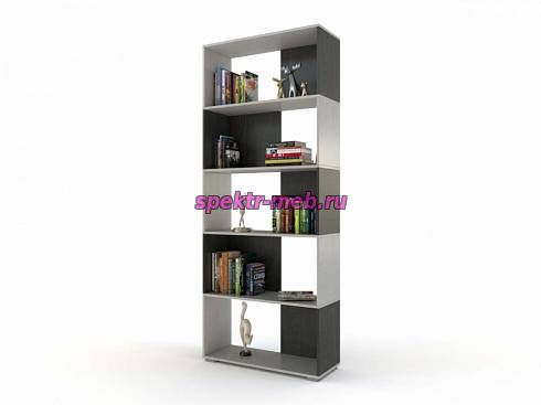 Стеллаж Перу 6