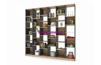 Стеллаж Лора №16-2