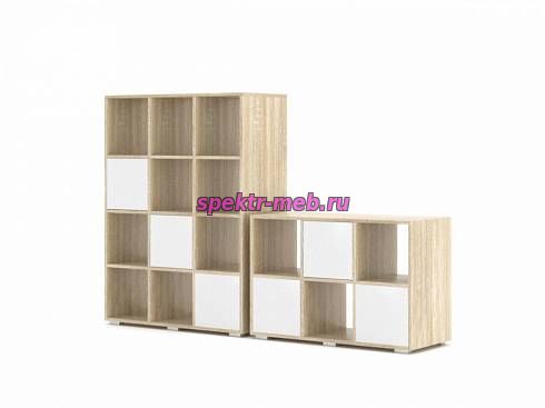 Стеллаж Кассиопея 4