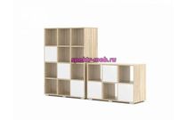 Стеллаж Кассиопея 4