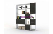 Стеллаж универсальный Брамс 12