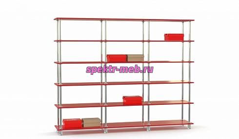 Стеллаж Честер 8