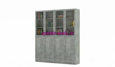 Стеллаж Бетховен 2