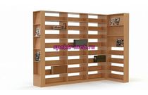 Стеллаж Бостон 6