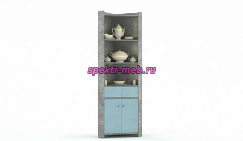 Стеллаж Юстас 2