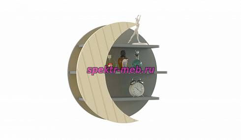 Полка Муна 2