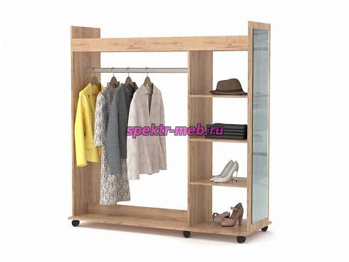 Стеллаж Диони 1