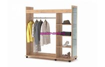 Стеллаж Диони 1