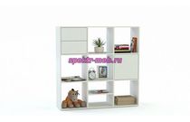 Стеллаж Восторг 8