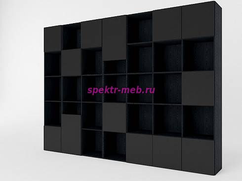 Стеллаж Браво 6