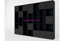 Стеллаж Браво 6