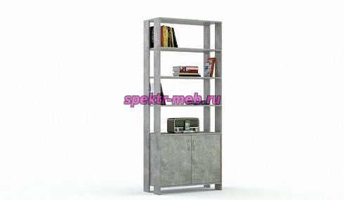 Стеллаж Хьюго 5