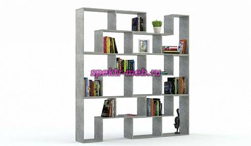 Стеллаж Зако 1