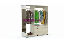 Стеллаж Байкал 4