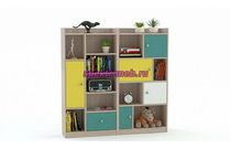 Стеллаж Альф 2