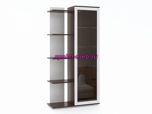 Стеллаж Гармония-4