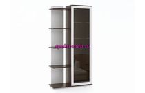 Стеллаж Гармония-4