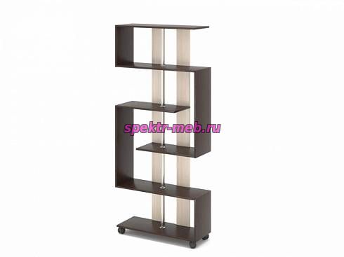 Стеллаж Флокс 5