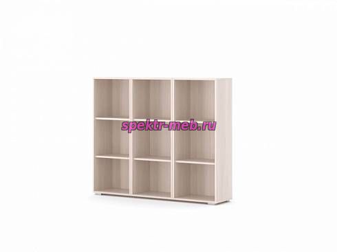 Стеллаж Домино ПУ-60-1