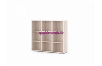 Стеллаж Домино ПУ-60-1