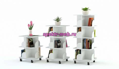 Стеллаж Фресто 6