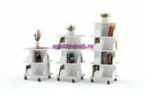 Стеллаж Фресто 6