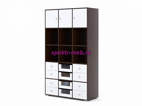 Стеллаж Мия С8