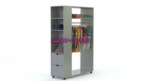 Стеллаж Бирма 2