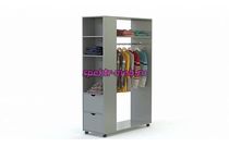 Стеллаж Бирма 2