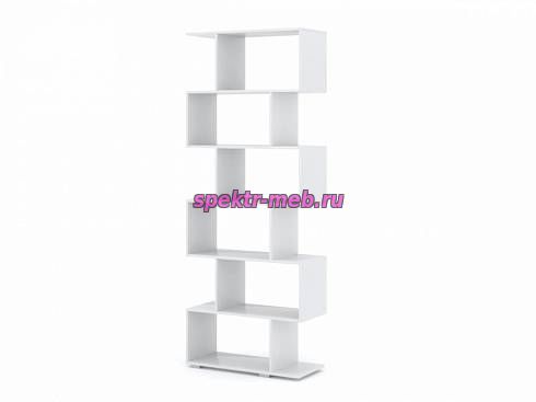 Стеллаж Гудвин 8