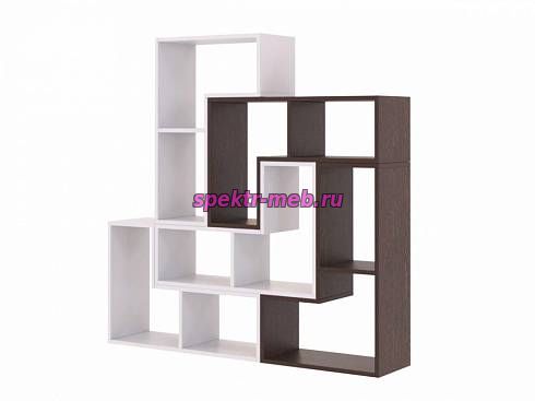 Полка навесная Нота 3