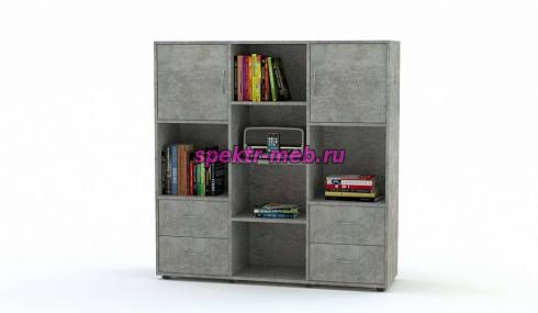 Стеллаж Мика 5