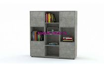 Стеллаж Мика 5