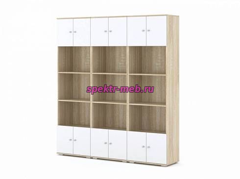 Стеллаж Тунис-6